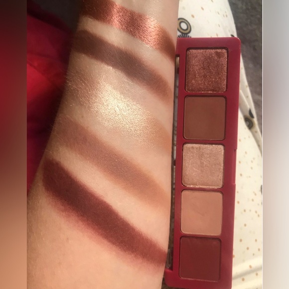 NATASHA DENONA Cupid Eyeshadow Palette - Picture 2 of 7